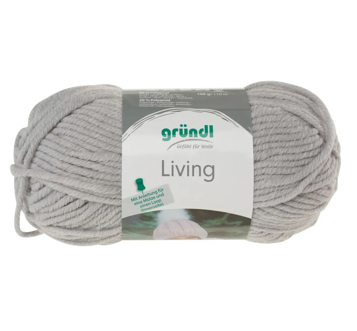 Sale gründl Wolle Living