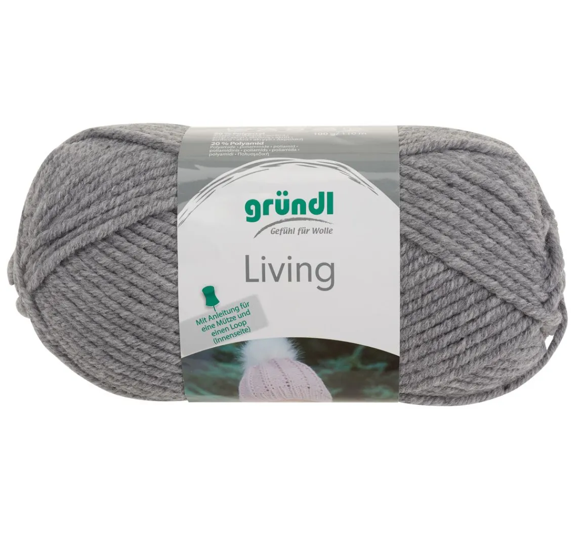Sale gründl Wolle Living