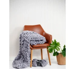 Hot creativ company Wolle Mega XL