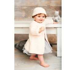 Discount Rico Design Wolle rico baby teddy aran