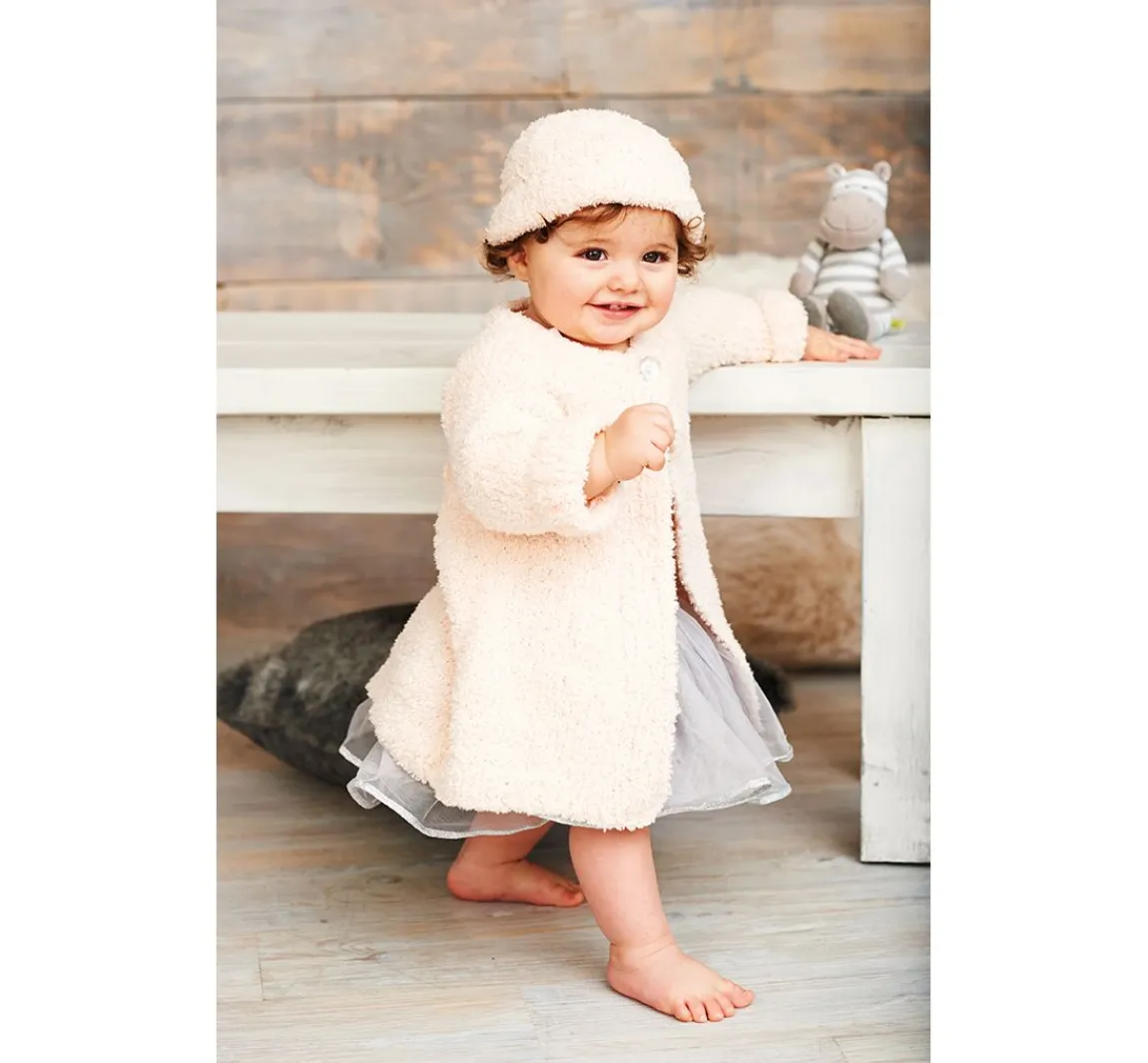 Discount Rico Design Wolle rico baby teddy aran