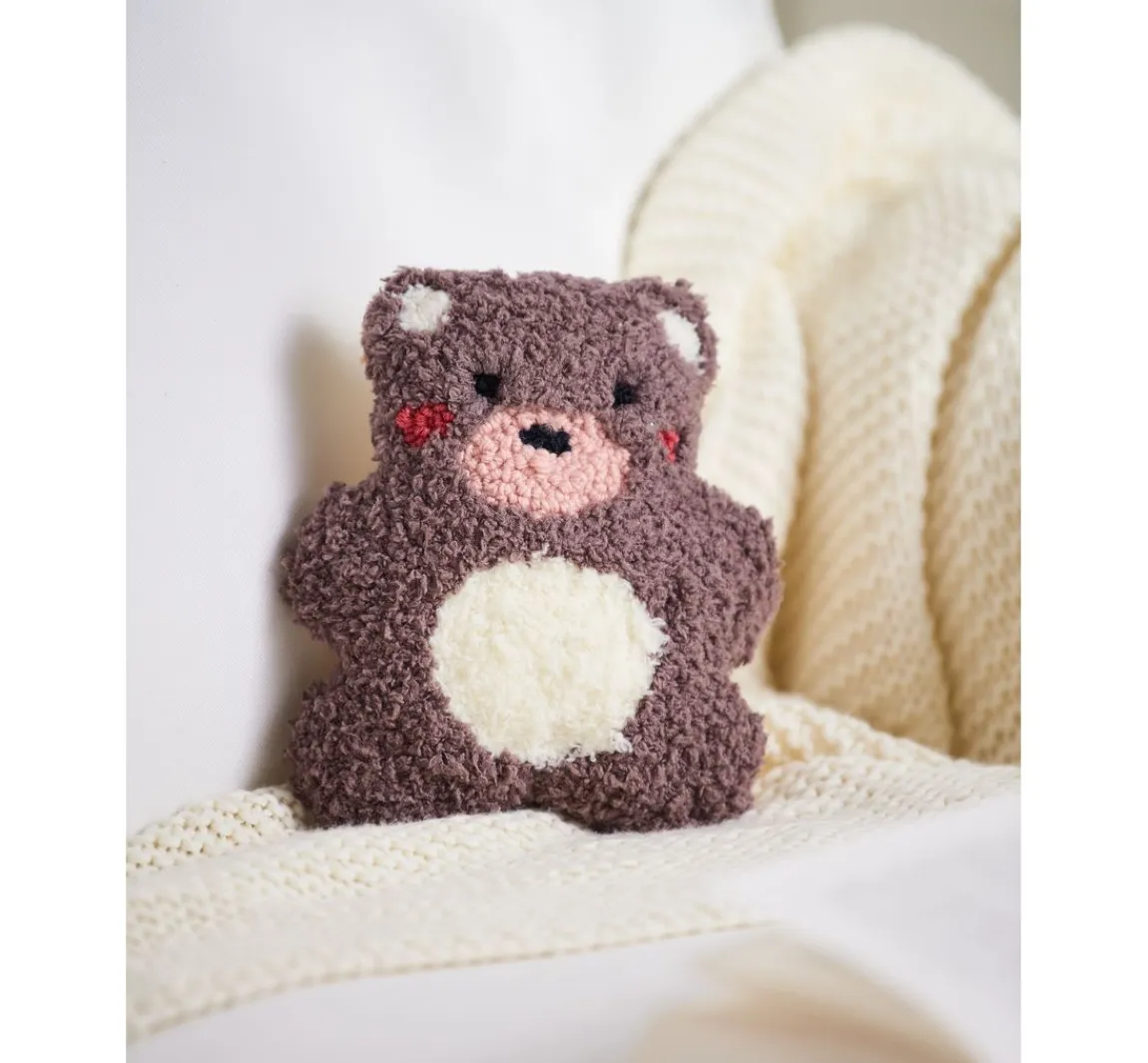 Discount Rico Design Wolle rico baby teddy aran