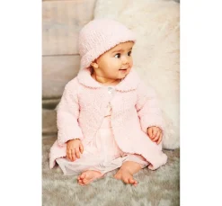 Discount Rico Design Wolle rico baby teddy aran