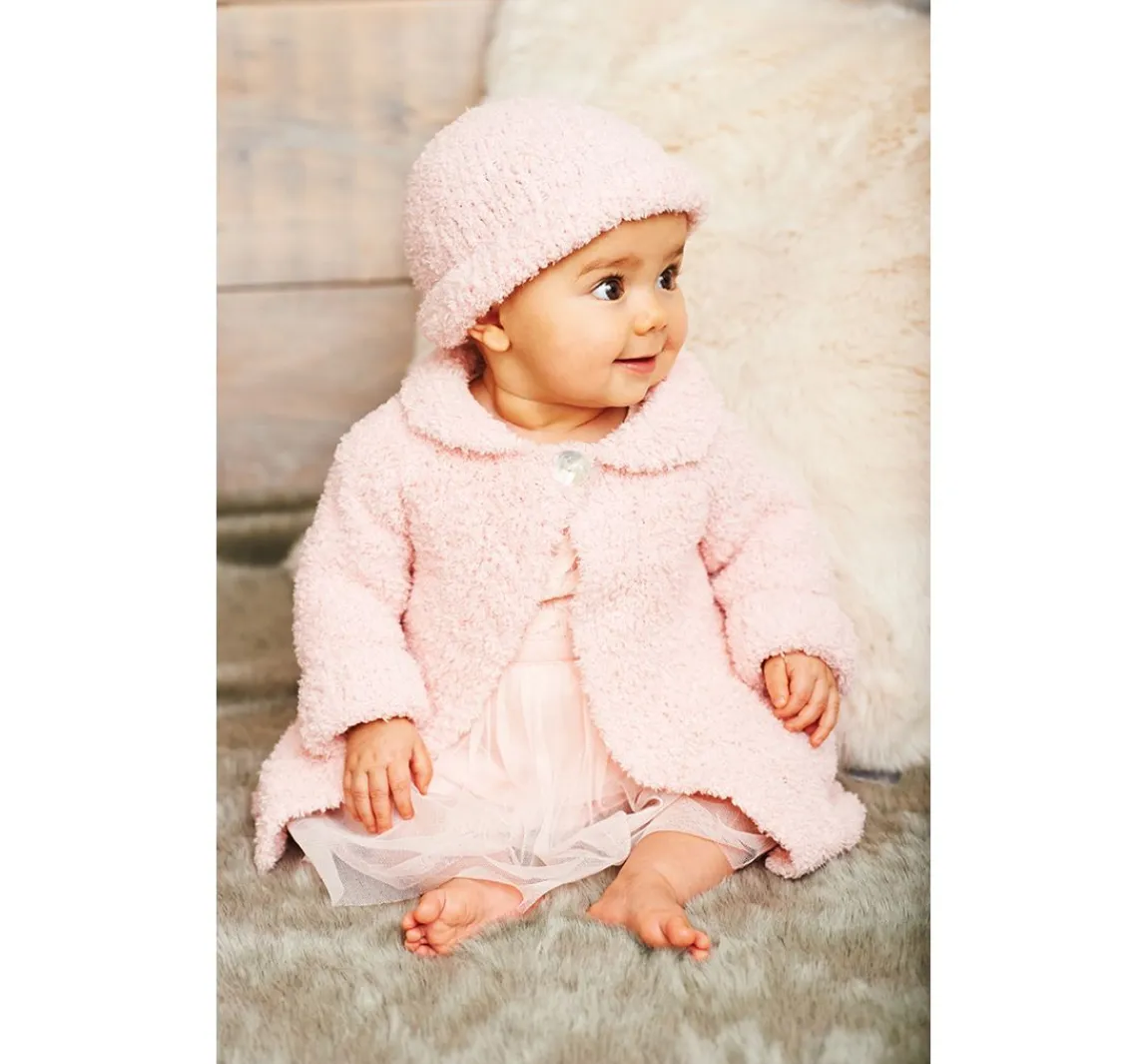 Discount Rico Design Wolle rico baby teddy aran