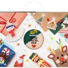 Online folia WOW Bastel Box "Merry Craftmas"