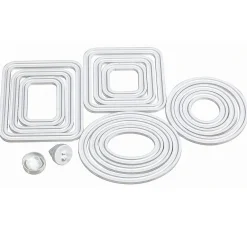 Hot Xcut Shape Cutter Starter-Set
