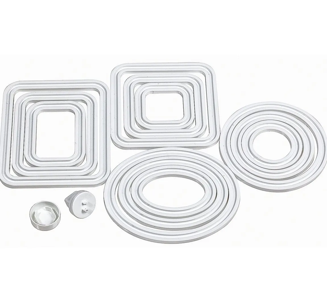 Hot Xcut Shape Cutter Starter-Set