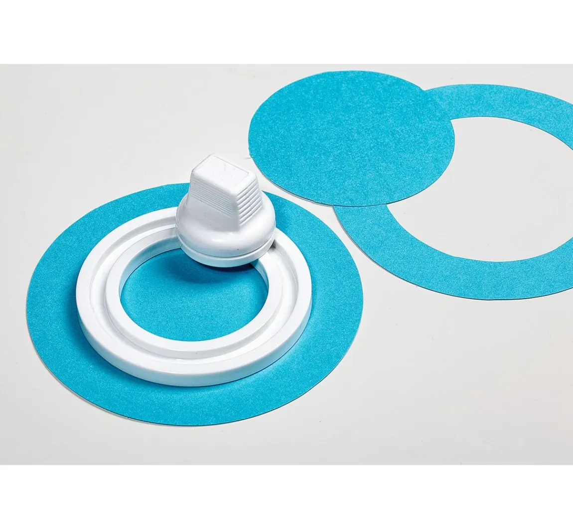 Hot Xcut Shape Cutter Starter-Set