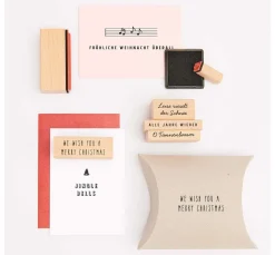 Online Rico Design XL Stempel-Set