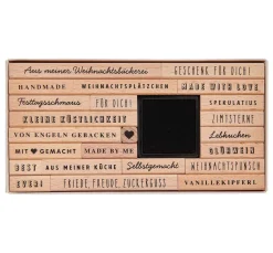 Online Rico Design XL Stempel-Set