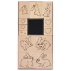 Sale Rico Design XL Stempel-Set "Futschikato Hasen"