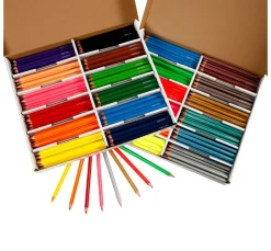 Sale creativ company XXL Colortime Buntstifte
