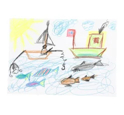 Sale creativ company XXL Colortime Buntstifte