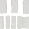 Best GLOREX XXL Gipsbinden Modelliergewebe Grosspackung