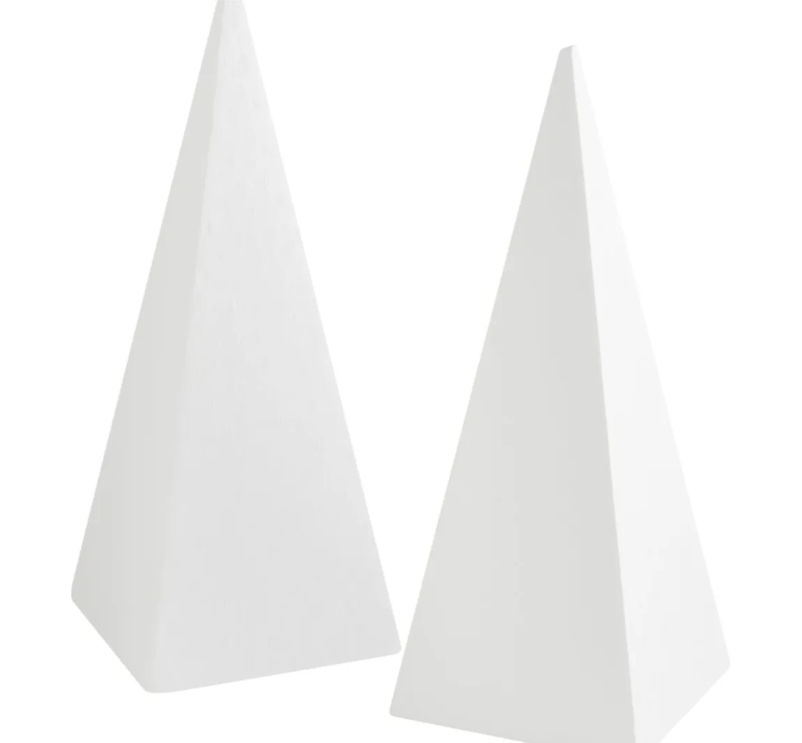 Outlet VBS XXL-Styroporpyramide