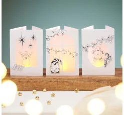 Outlet VBS Zeichentransparentpapier