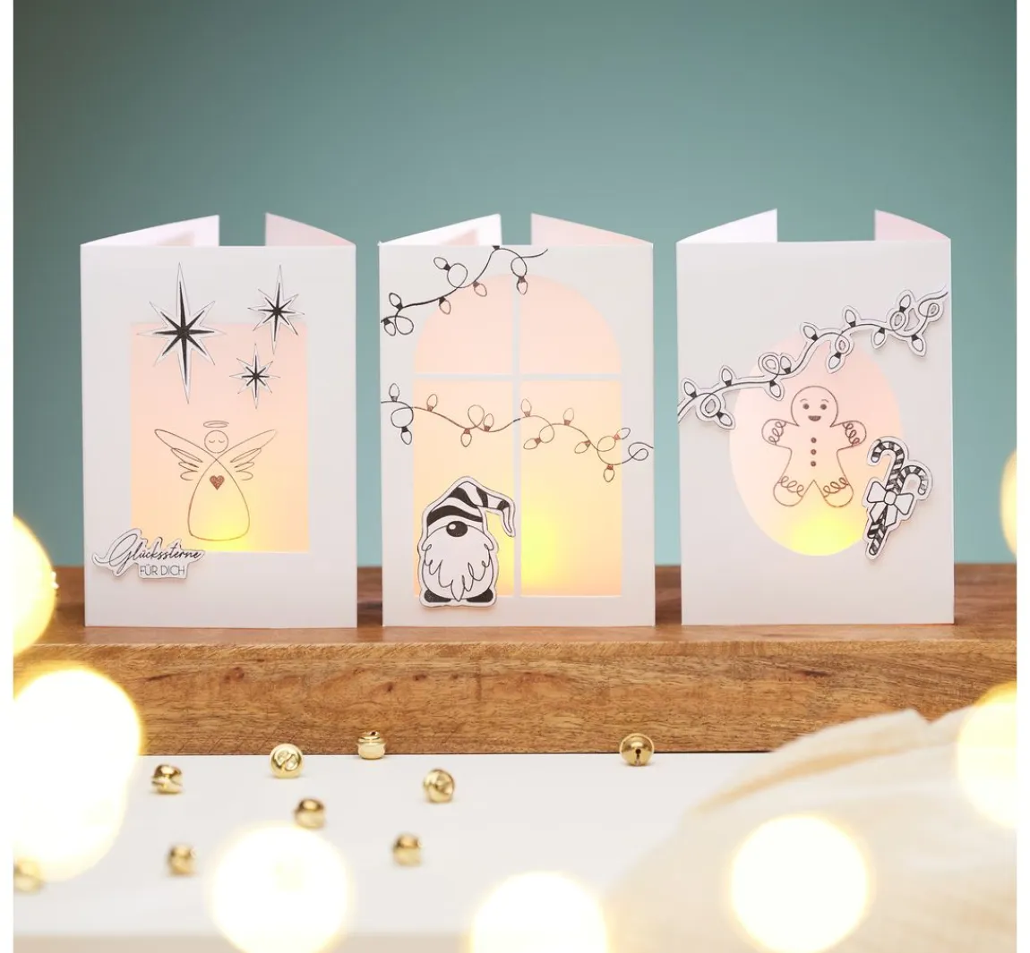 Outlet VBS Zeichentransparentpapier