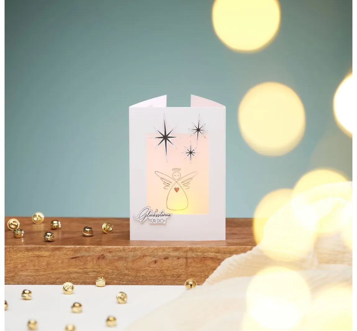 Outlet VBS Zeichentransparentpapier