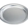 Sale ohne Marke Zink Schale "Flach"
