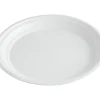 ohne Marke Zinkteller, Ø 30 cm