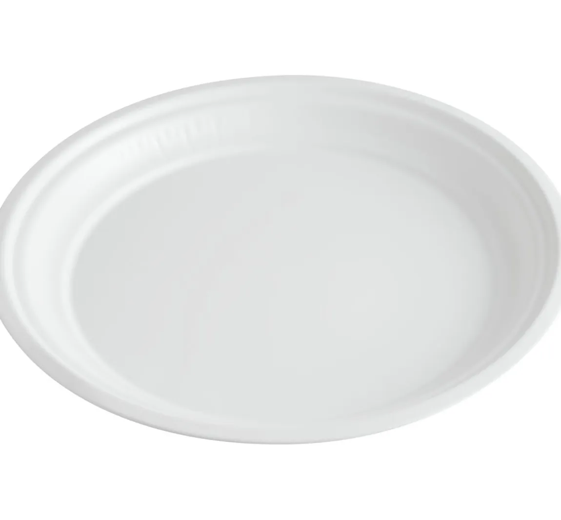 ohne Marke Zinkteller, Ø 30 cm