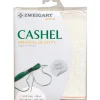 Best Zweigart Leinen Zählstoff "Cashel"