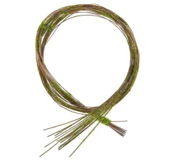 Outlet DPI Zweig-Girlande "Grace", L 150 cm