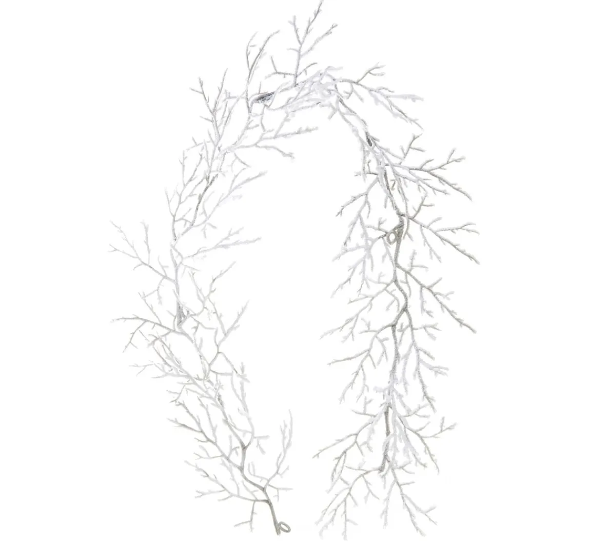 Clearance DPI Zweig-Girlande "Winter"