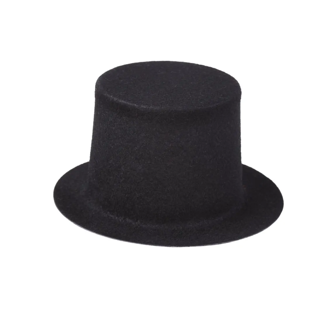 Sale HobbyFun Zylinder, Schwarz