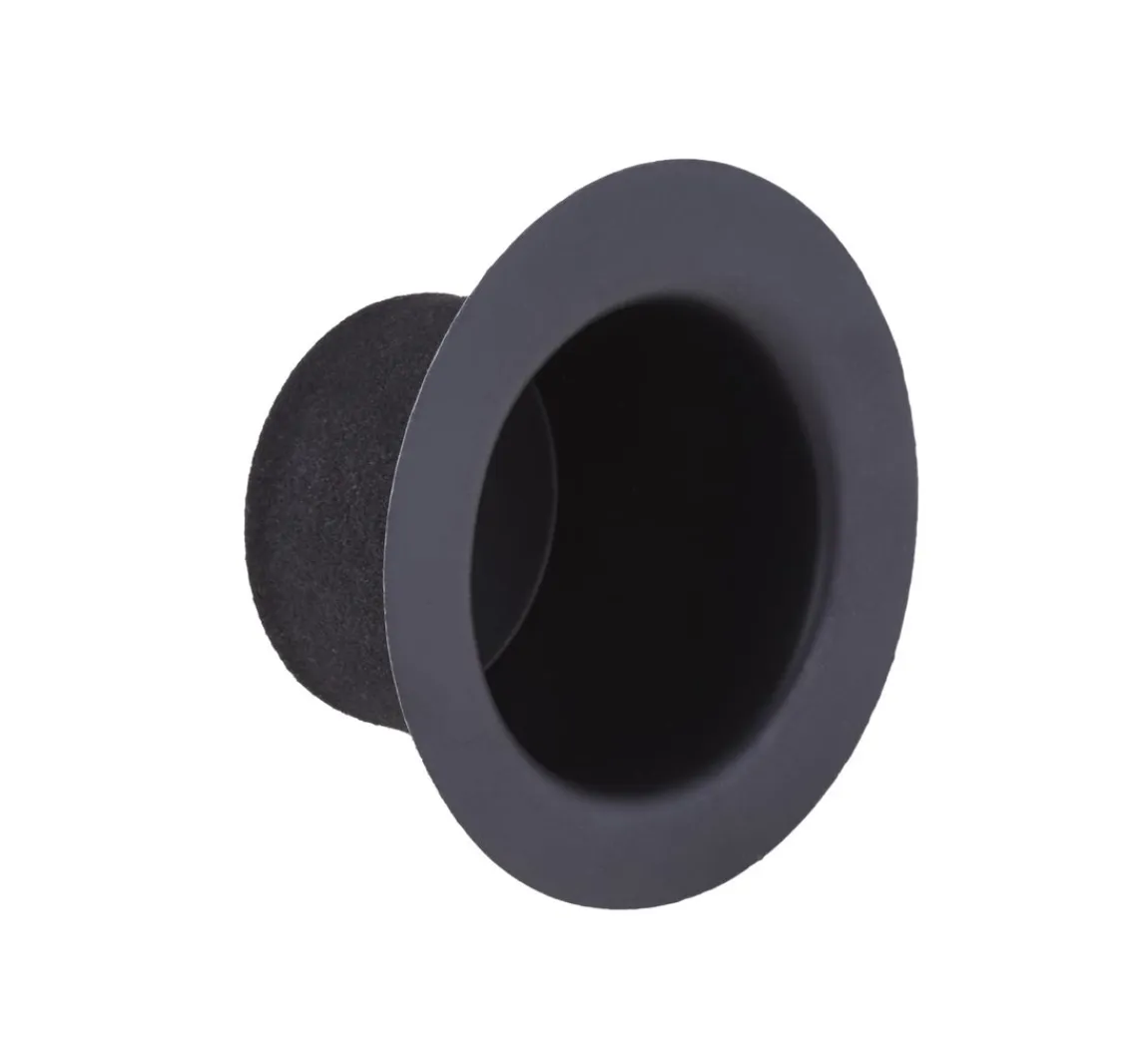 Sale HobbyFun Zylinder, Schwarz